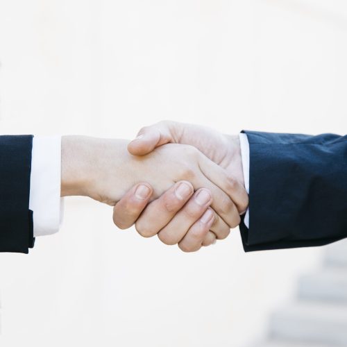 close-up-view-business-handshake