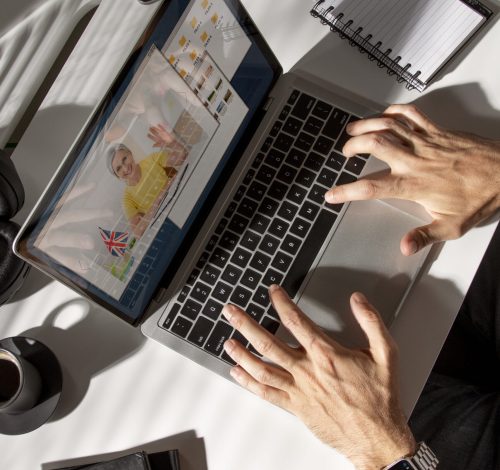 close-up-virtual-classroom